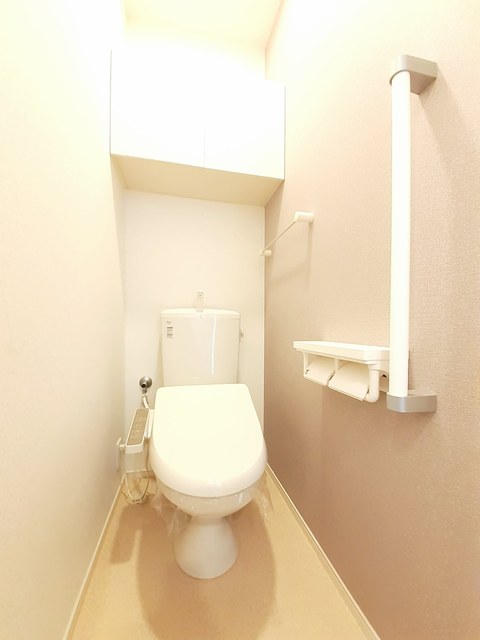 ルボヌール今治 その他4