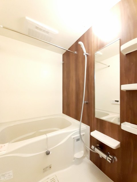 ルボヌール今治 風呂画像