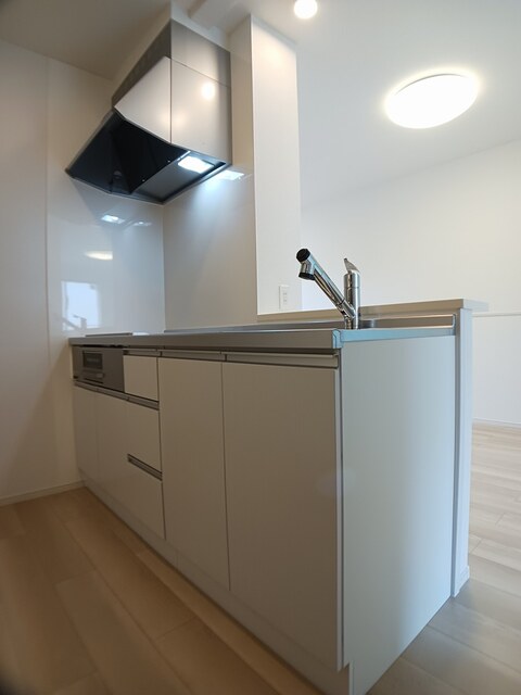 ソレイユ　リック キッチン