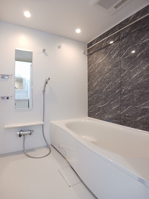 ヒナタ・アサヒノⅡ 風呂画像