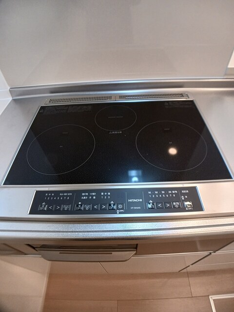 ソレイユ　リック その他2