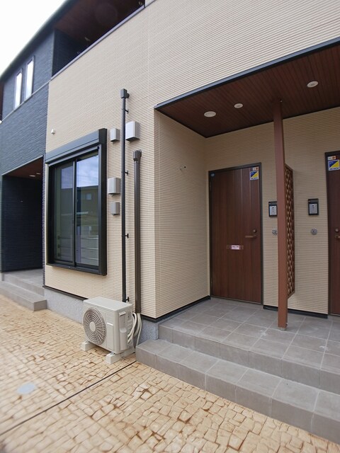 ソレイユ　リック その他6