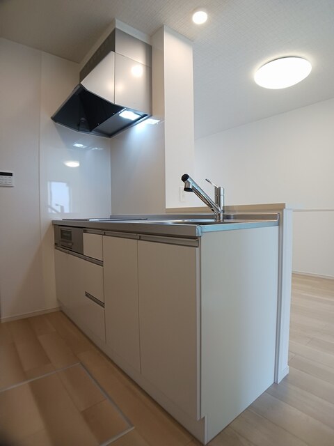 ソレイユ　リック キッチン