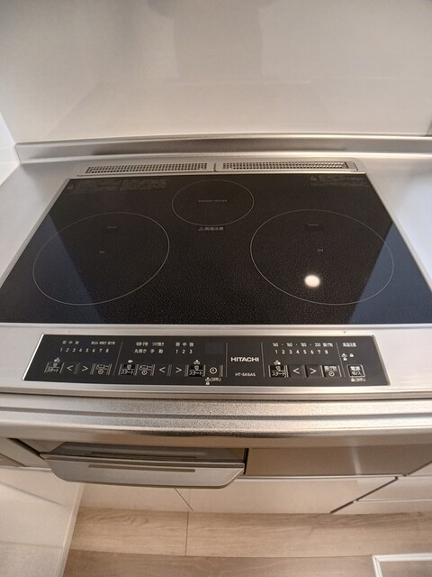 ヒナタ・アサヒノⅠ その他2