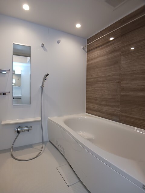 ヒナタ・アサヒノⅡ 風呂画像