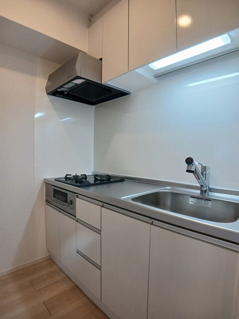 ブライト・レジデンス　Ⅱ キッチン