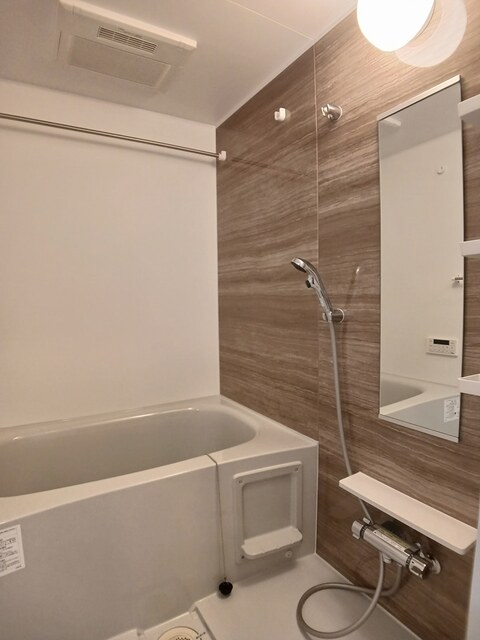 ブライト・レジデンス　Ⅱ 風呂画像