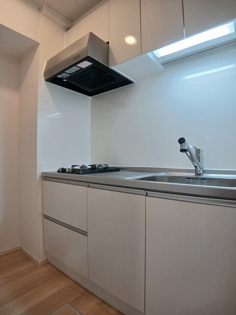 ブライト・レジデンス　Ⅱ キッチン