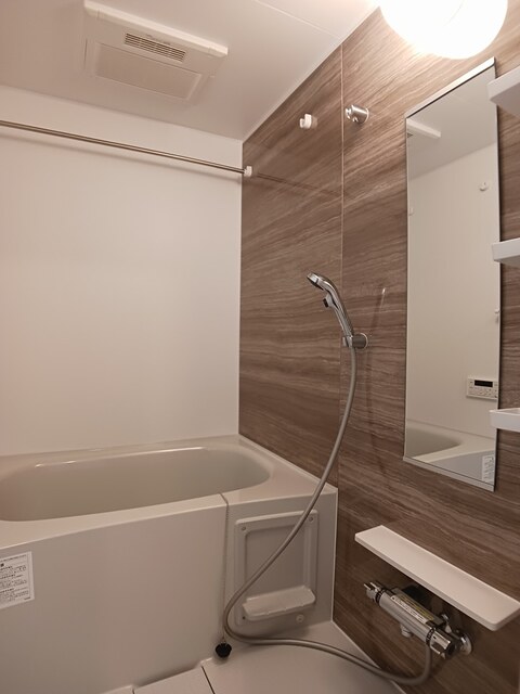 ブライト・レジデンス　Ⅱ 風呂画像