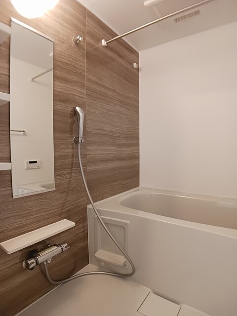 ＤＫ　ＳＥＬＥＣＴ　ラフィネⅢ 風呂画像