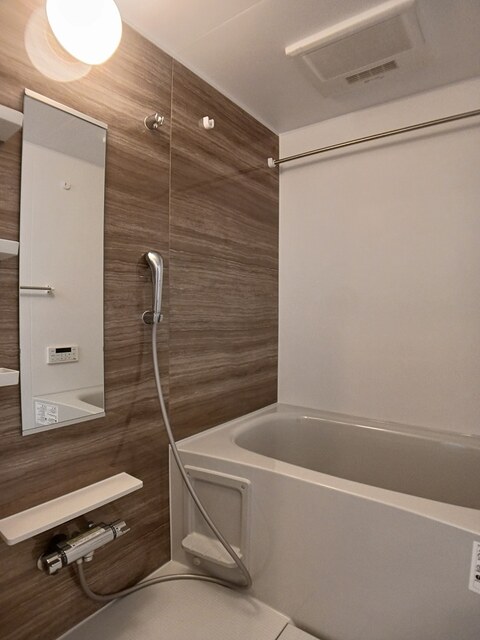 ＤＫ　ＳＥＬＥＣＴ　ラフィネⅢ 風呂画像