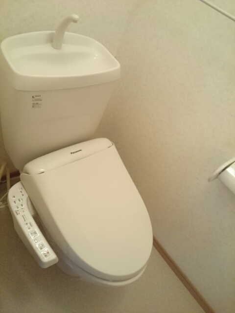 ラ　シャンテ その他4