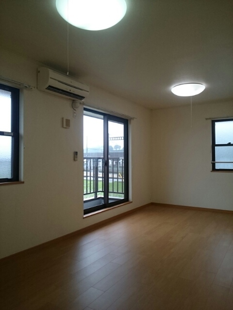 ラ　シャンテ リビング