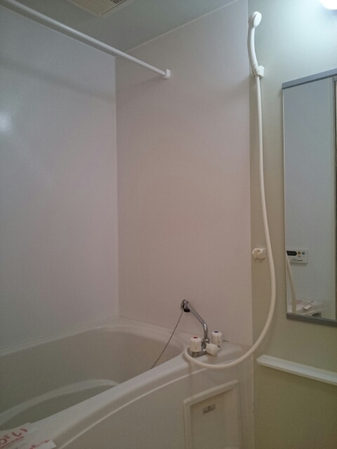 ラ　シャンテ 風呂画像