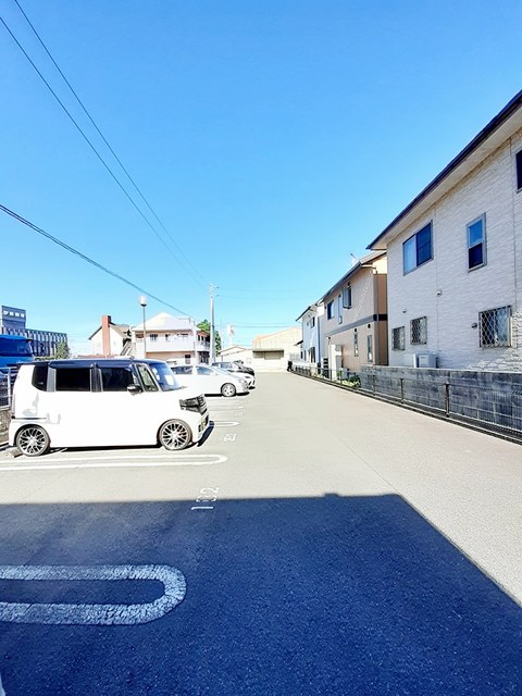 グランデＫ．Ｂ その他6