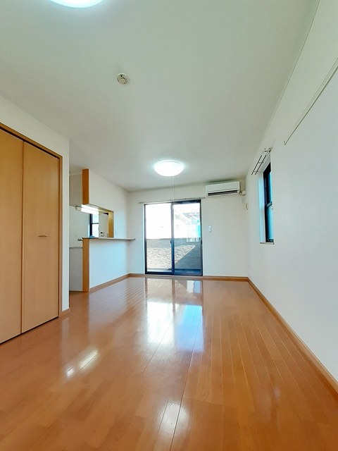 グランデＫ．Ｂ リビング