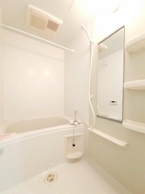 グランデＫ．Ｂ 風呂画像