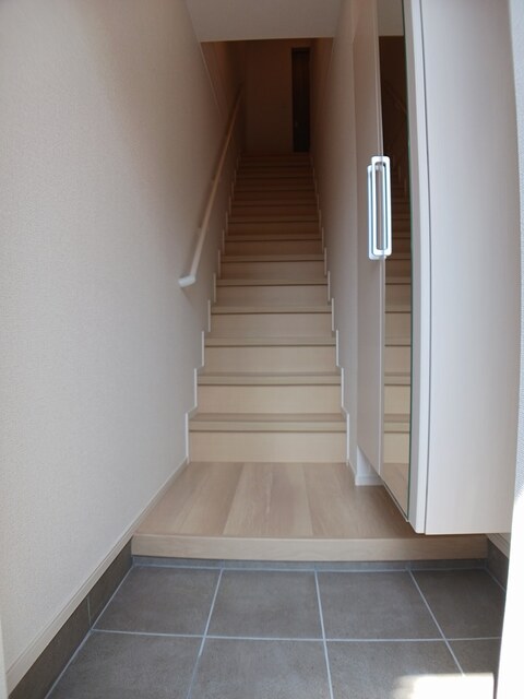 ＤＫ　ＳＥＬＥＣＴ　ラフィネⅢ 玄関