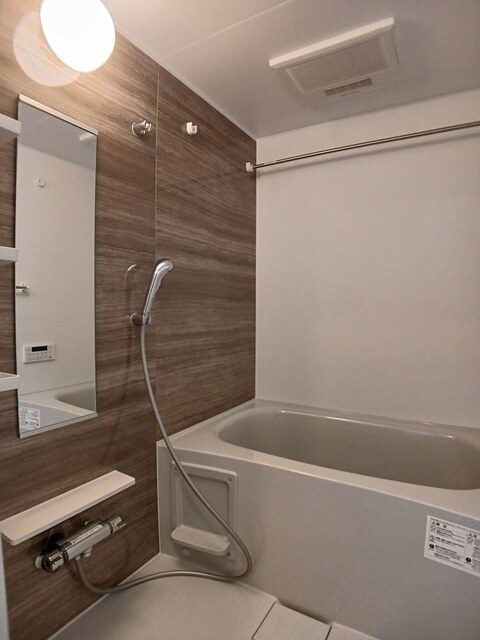 ＤＫ　ＳＥＬＥＣＴ　ラフィネⅢ 風呂画像