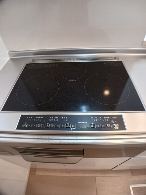 カルムⅣ その他2