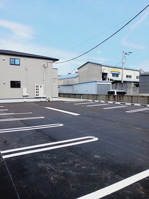 カルムⅣ その他7