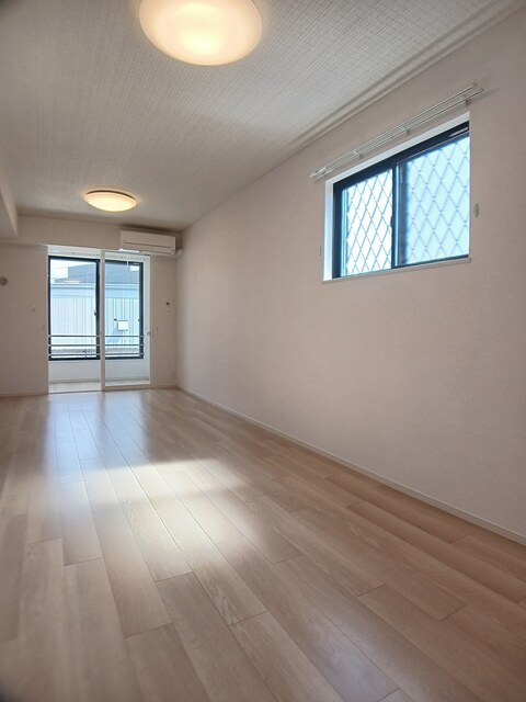 カルムⅣ リビング