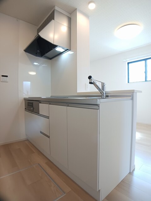 カルムⅣ キッチン