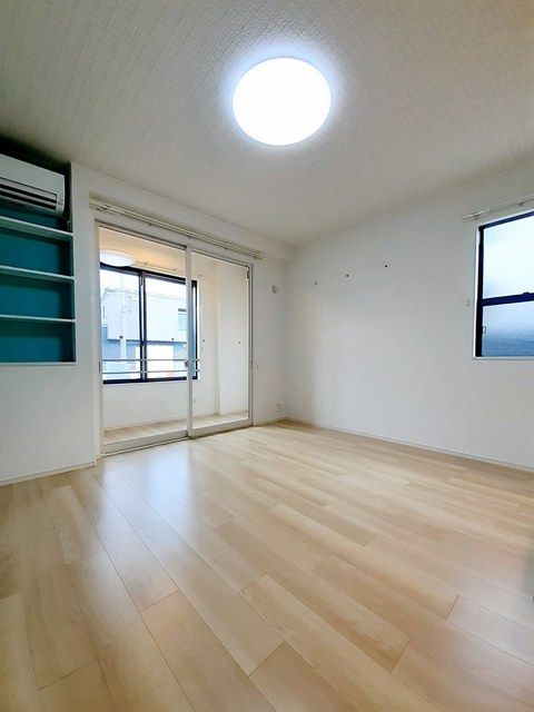 プレフェリート・Ⅴ リビング