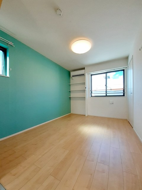 ルミナス今治　Ⅰ その他1