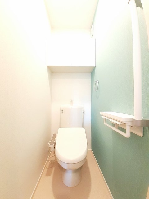 ルミナス今治　Ⅰ その他4