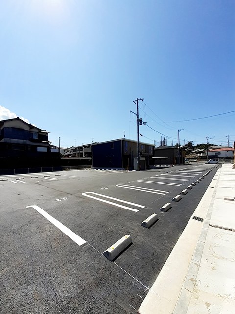 ルミナス今治　Ⅰ その他6