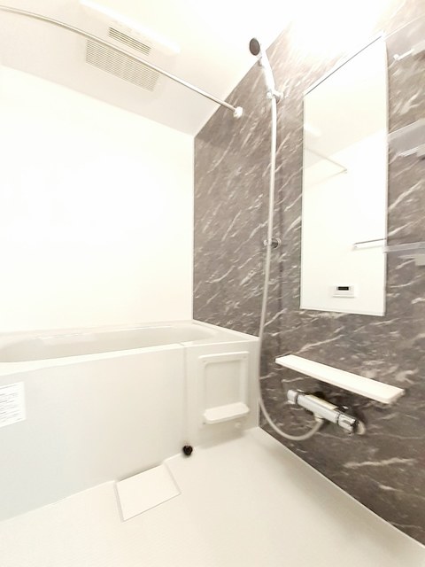 ルミナス今治　Ⅰ 風呂画像