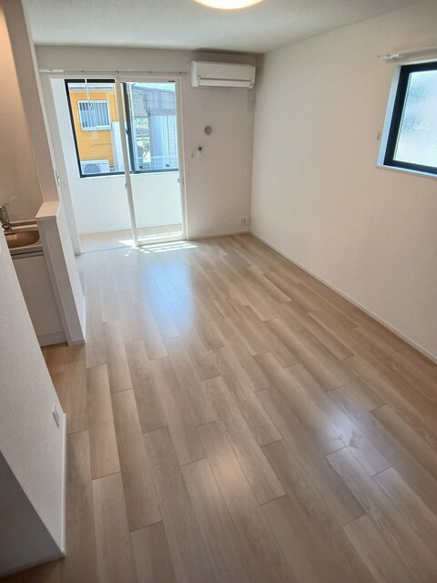 アルモニー リビング