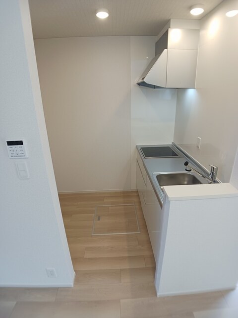 アルモニー キッチン