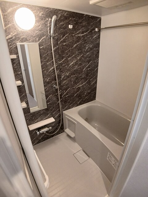 アルモニー 風呂画像