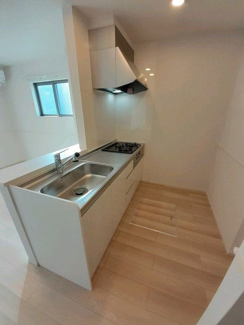 カサブランカ　Ⅳ キッチン