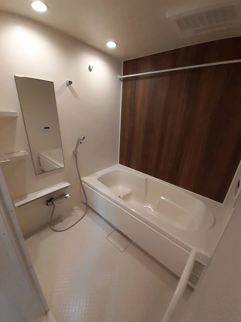 カサブランカ　Ⅳ 風呂画像