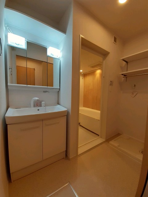 ガリーナタウン睦　Ｄ その他1