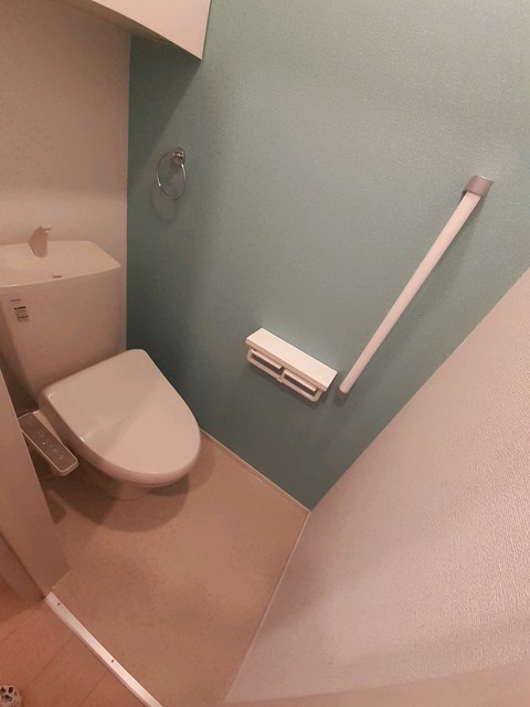 ガリーナタウン睦　Ｄ その他2