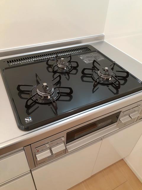 ガリーナタウン睦　Ｄ その他7