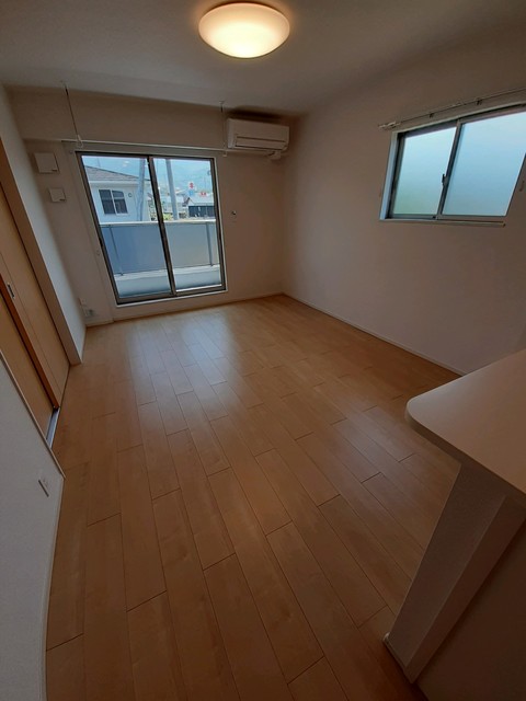 ガリーナタウン睦　Ｄ リビング