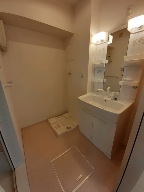 メゾン　シャルマン　Ａ その他1