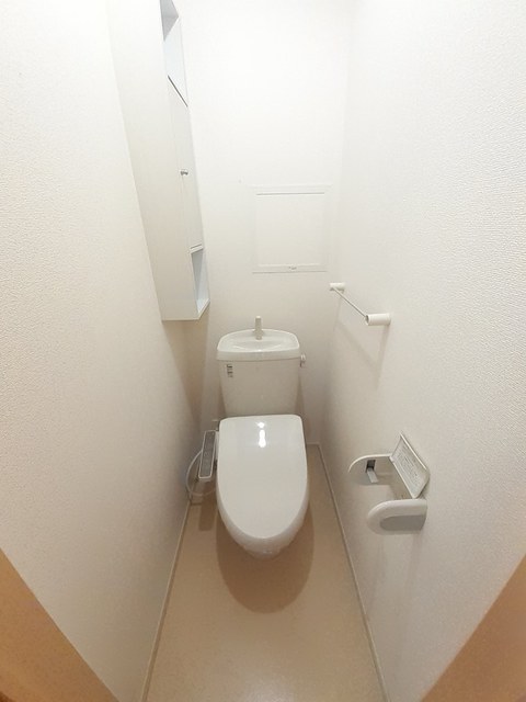 メゾン　シャルマン　Ａ その他2