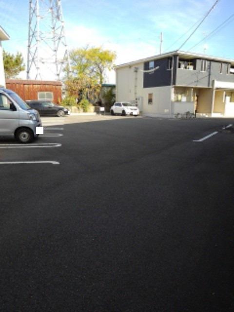 メゾン　シャルマン　Ａ その他5