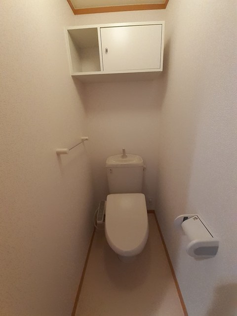 ノヴェール新幸　Ｂ その他4