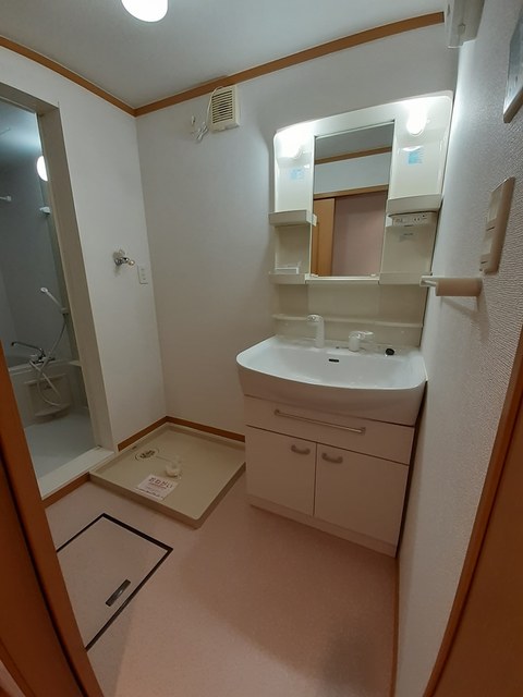 ノヴェール新幸　Ｂ その他5