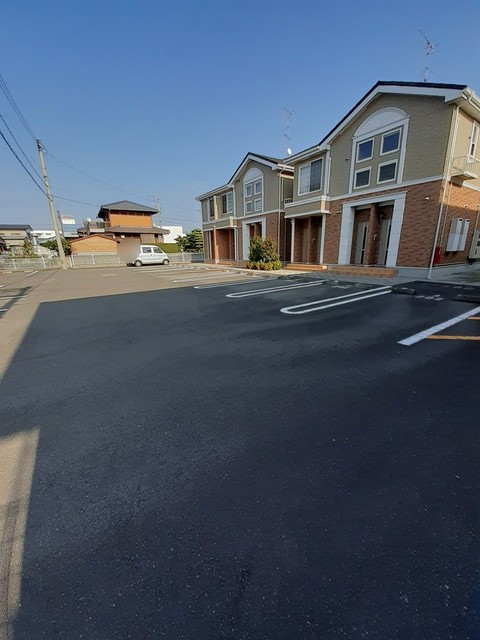 ノヴェール新幸　Ｂ その他6