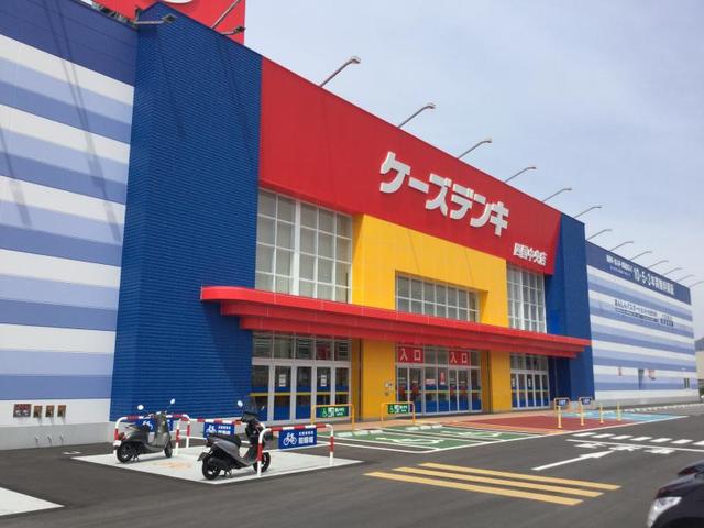 ノヴェール新幸　Ｂ その他外観1