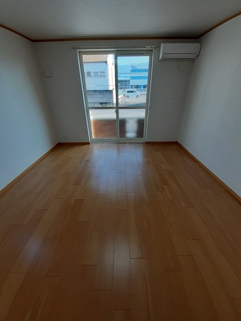 ノヴェール新幸　Ｂ リビング