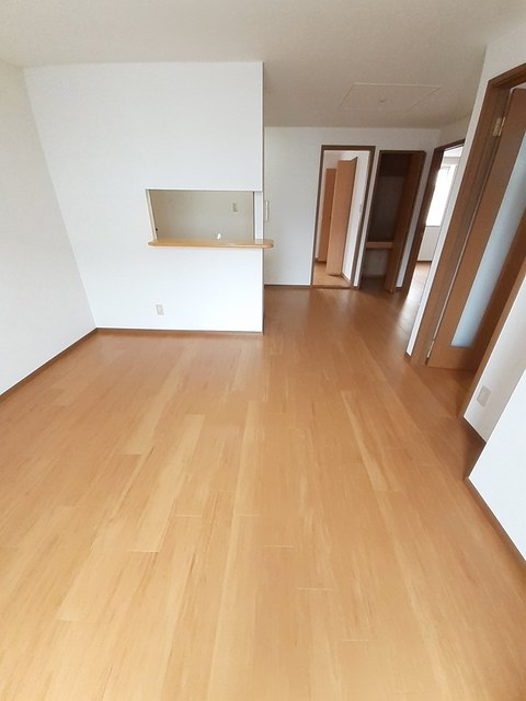 ヴィラ・フォンテーヌ　Ｂ その他1